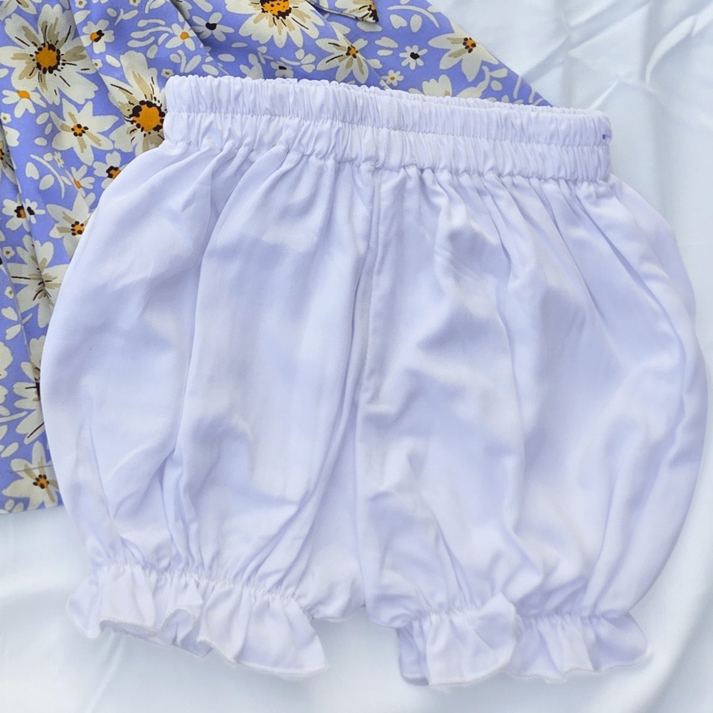 Baby girls summer frock-code-BG-1394