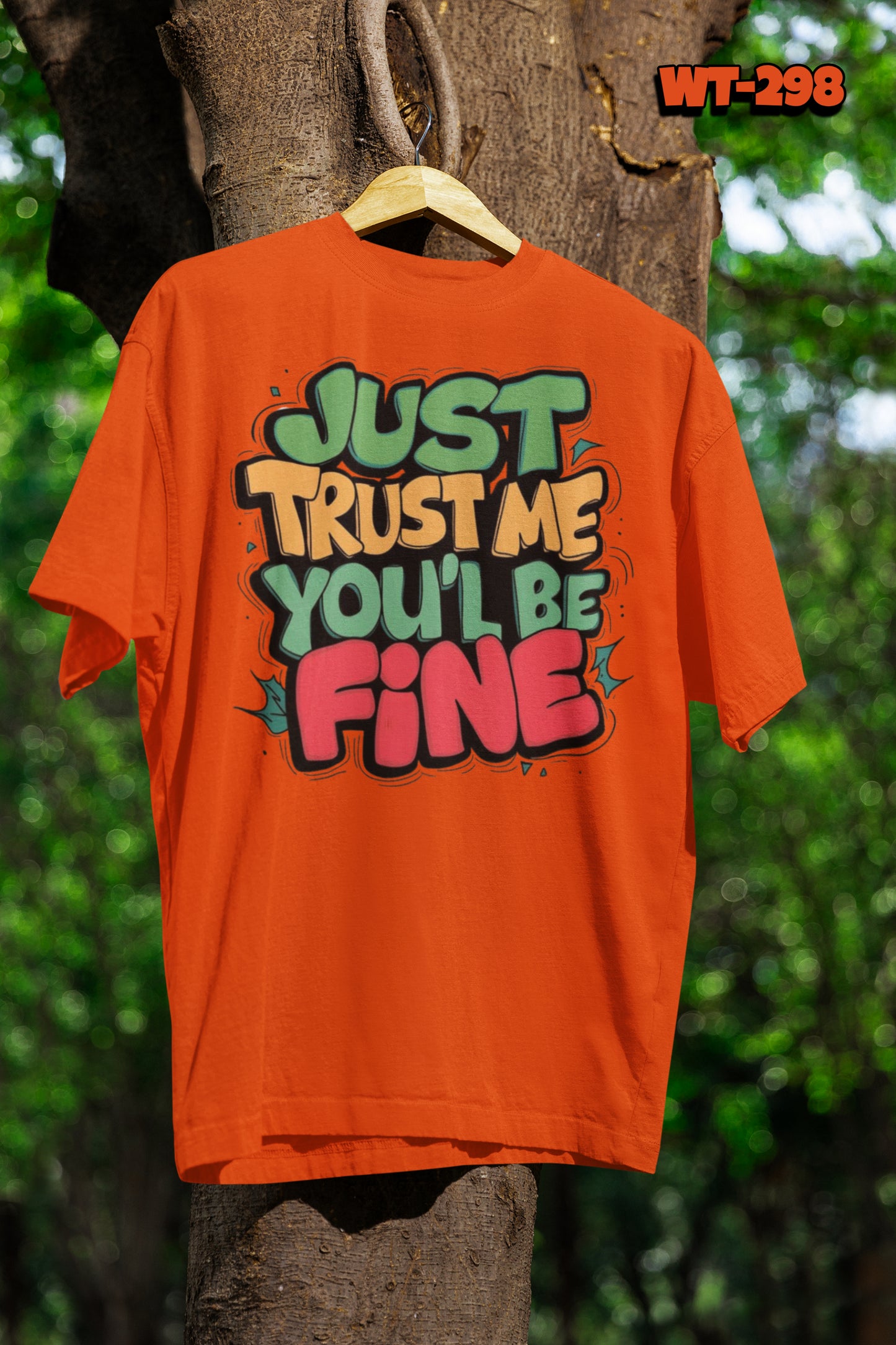 Drop Shoulder T-shirt For Women's Code-WT-301