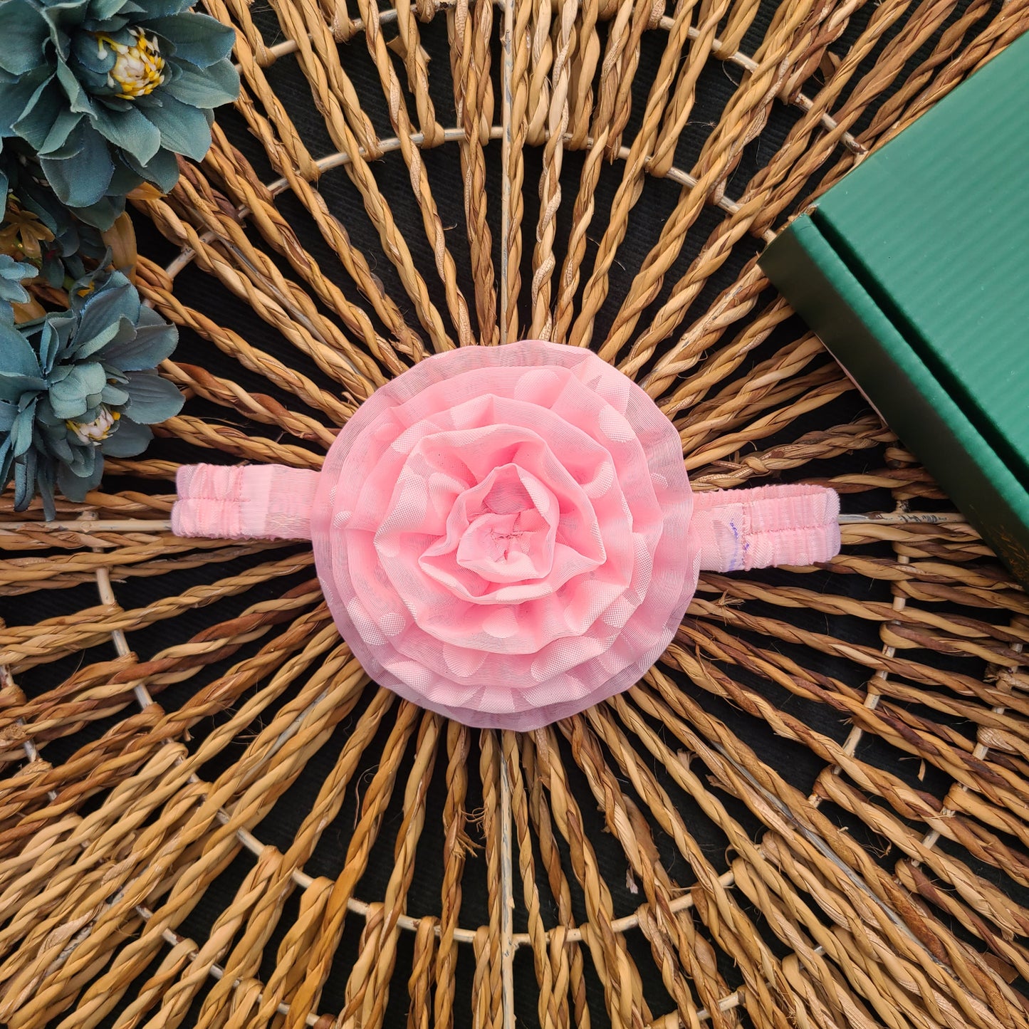 The Fairy Flora Frock BG-1560