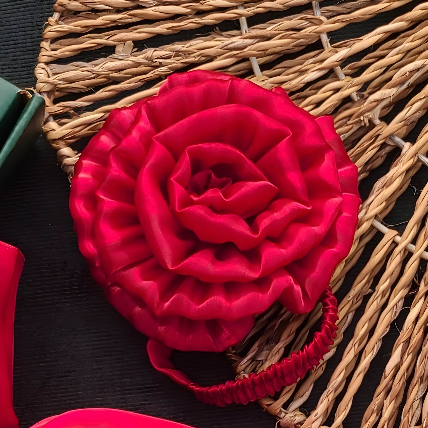 Ruby Rose Princess Dress BG-1516