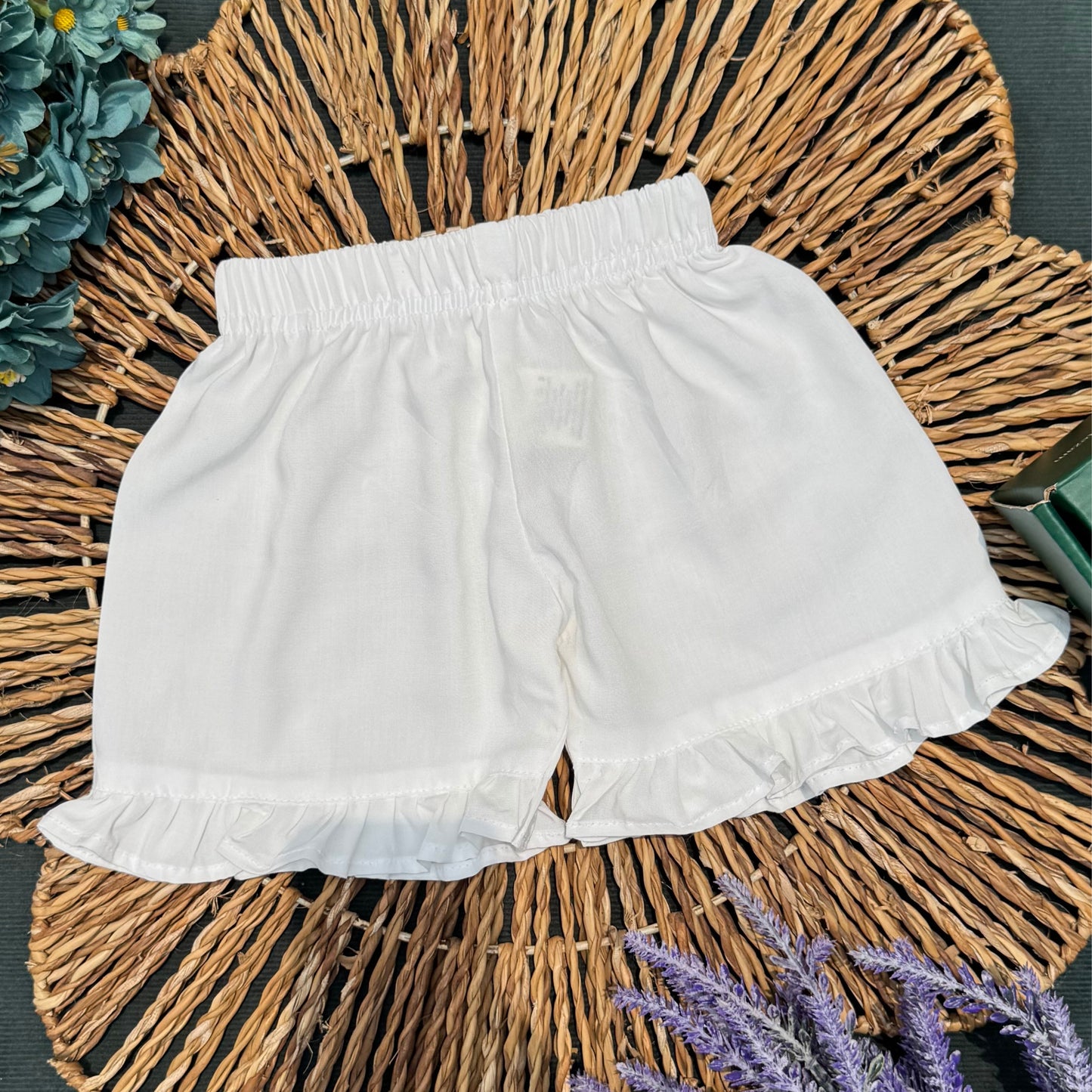 Baby girls summer frock-code-BG-1647
