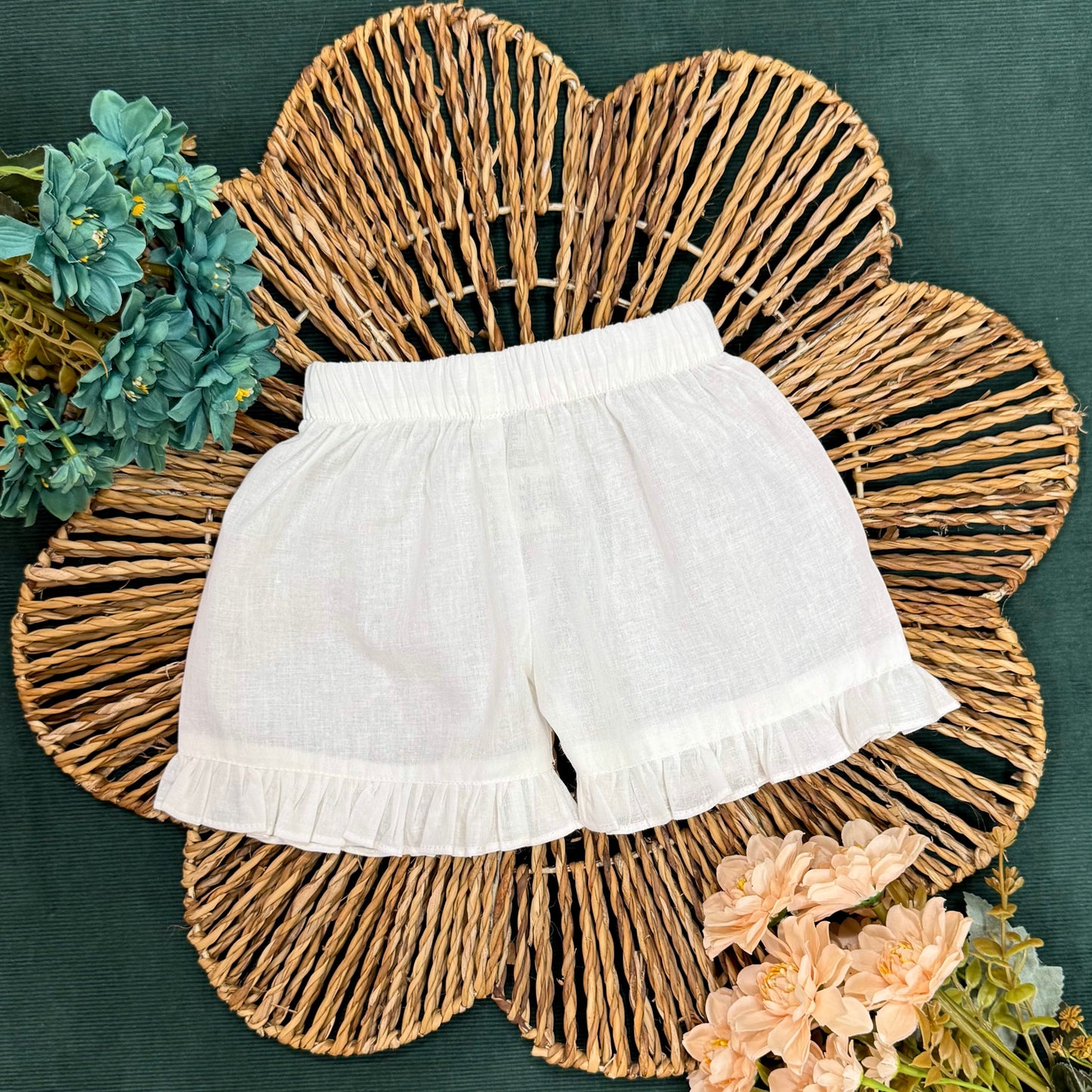 Baby girls summer frock-code-BG-1654