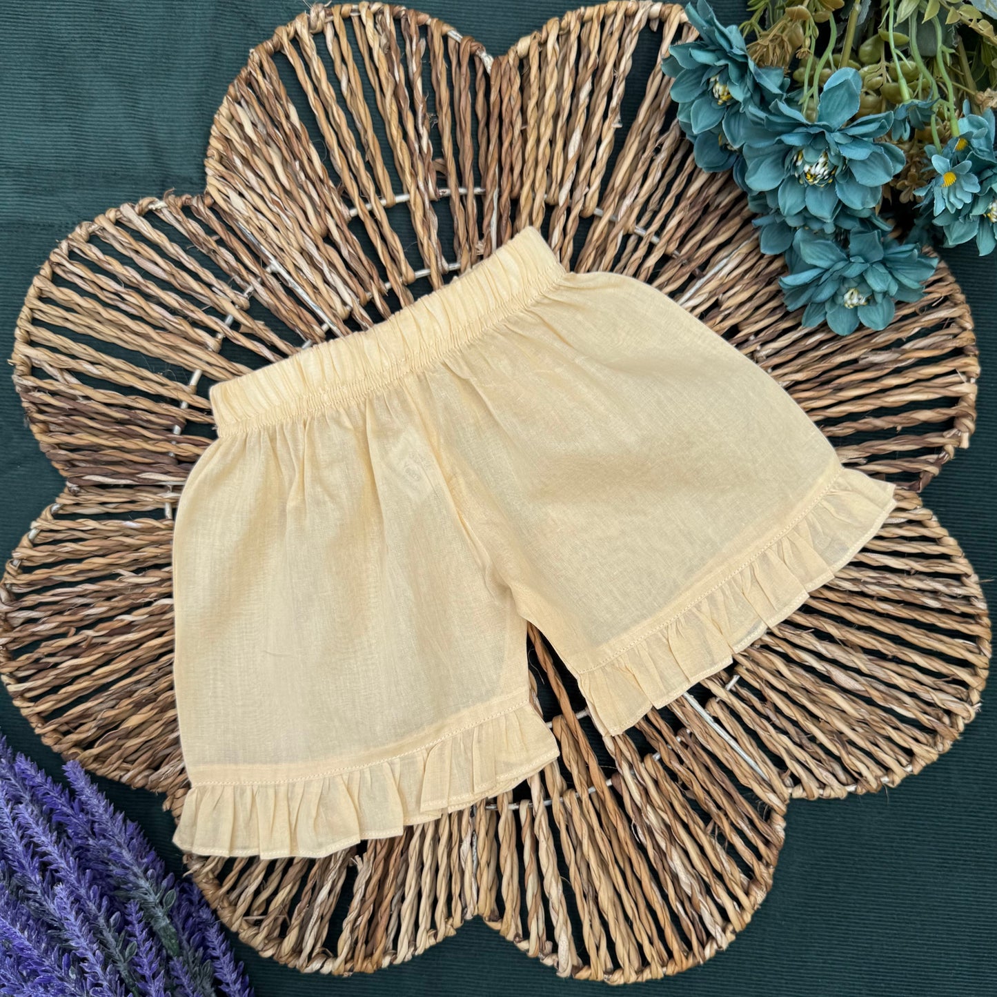Baby girls summer frock-code-BG-1642