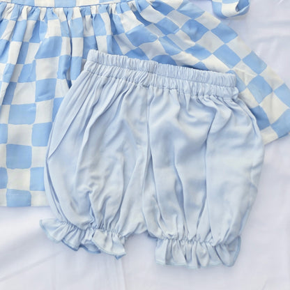 Baby girls summer frock-code-BG-1393
