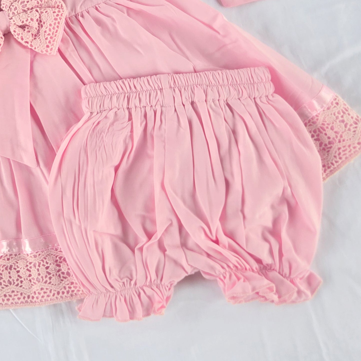 Baby girls summer frock-code-BG-1407