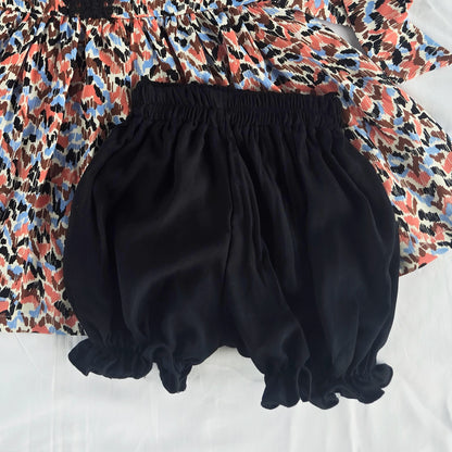 Baby girls summer frock-code-BG-1395