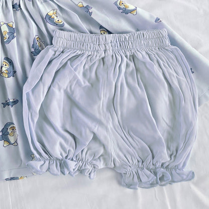 Baby girls summer frock-code-BG-1397
