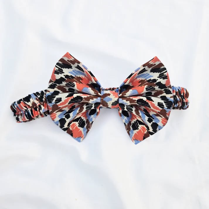 Baby girls full sleeve frock BG-1370