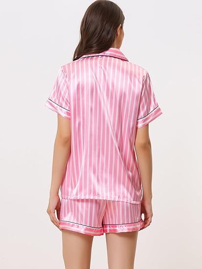 Sexy Women And Girls Silk Shirt. Code-ND-03