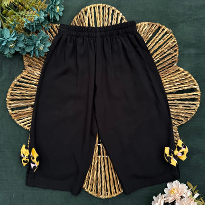 Wildcat Princess Tops and Pants Set-BG-1674