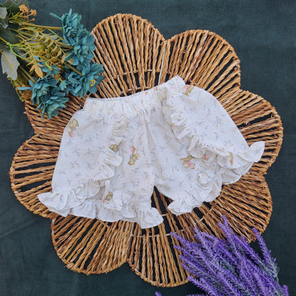 The Bunny Garden Frock Code BG-1578