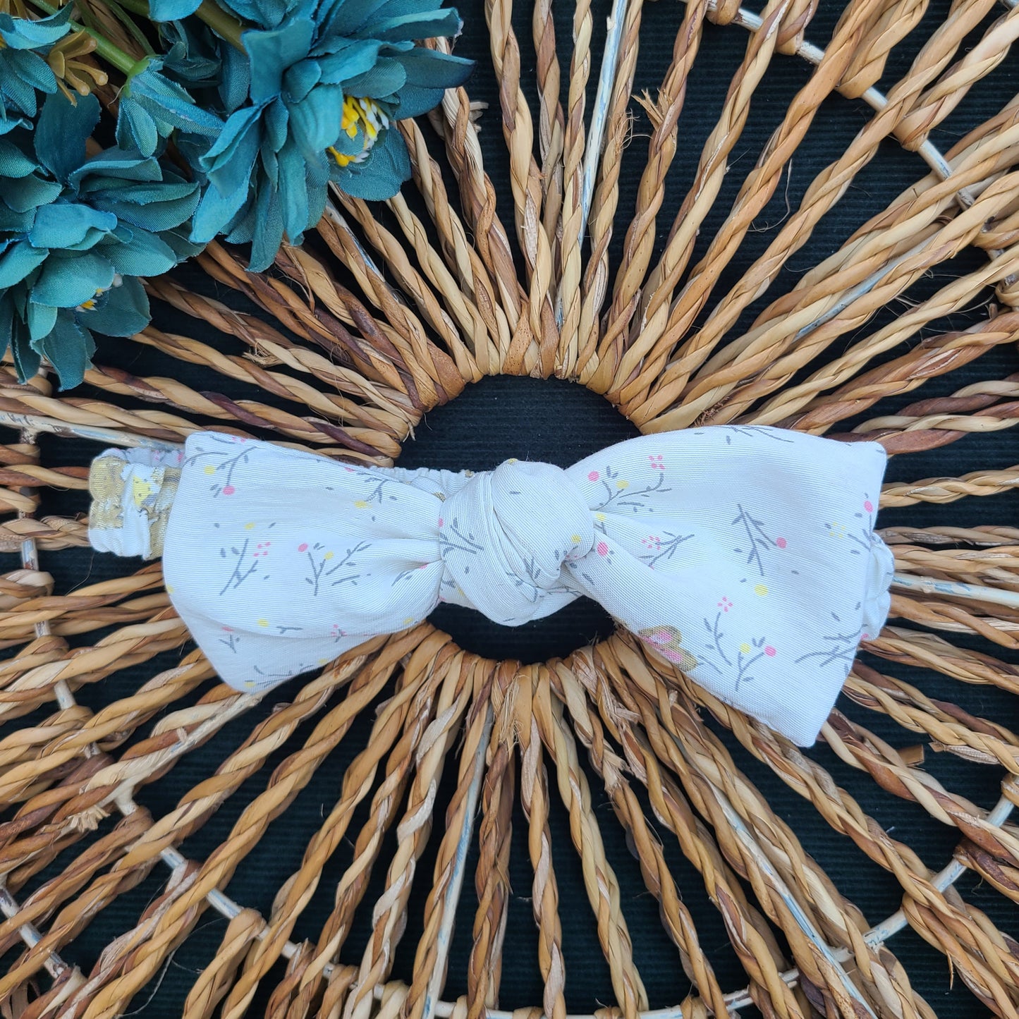 The Bunny Garden Frock Code BG-1578