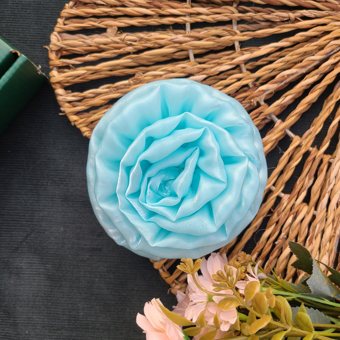 Sky Petal Princess Dress BG-1517