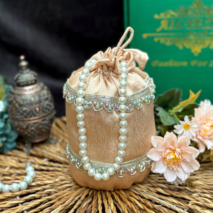 Little Sultana Sharara Set BG-1699