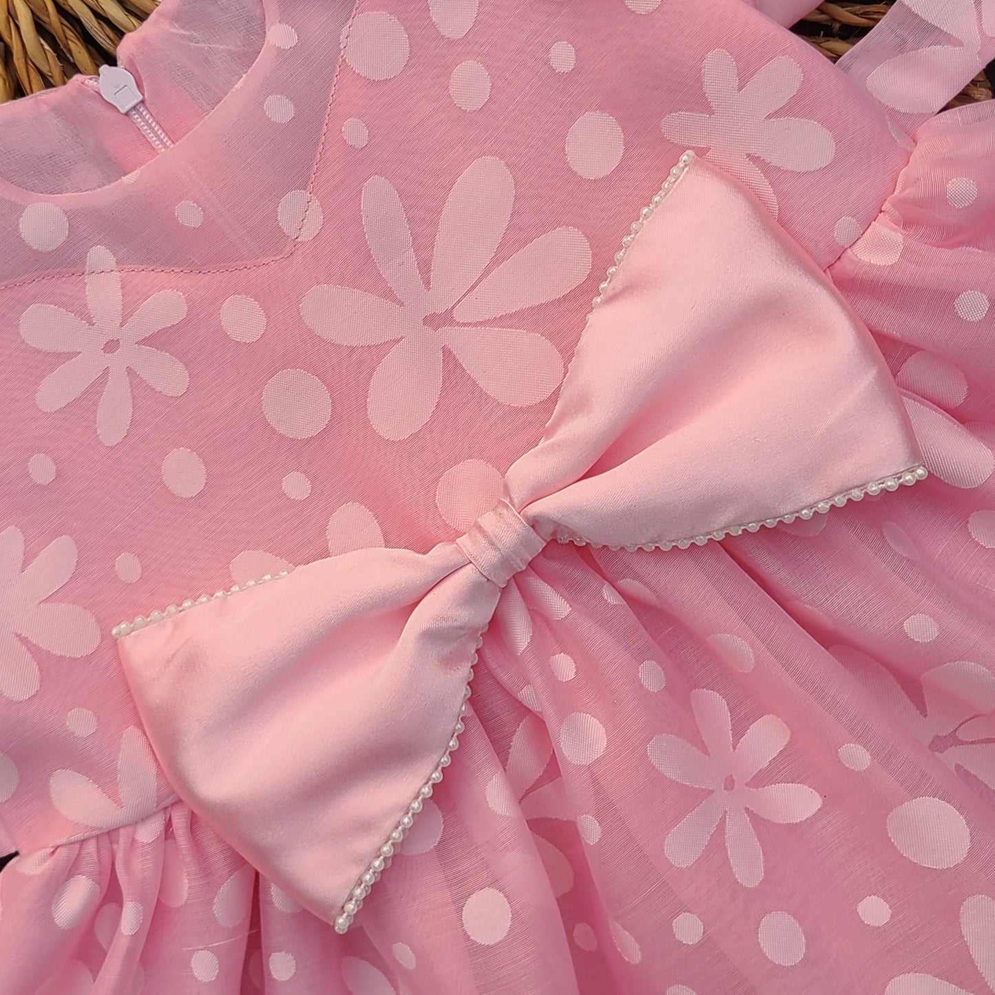 The Fairy Flora Frock BG-1560