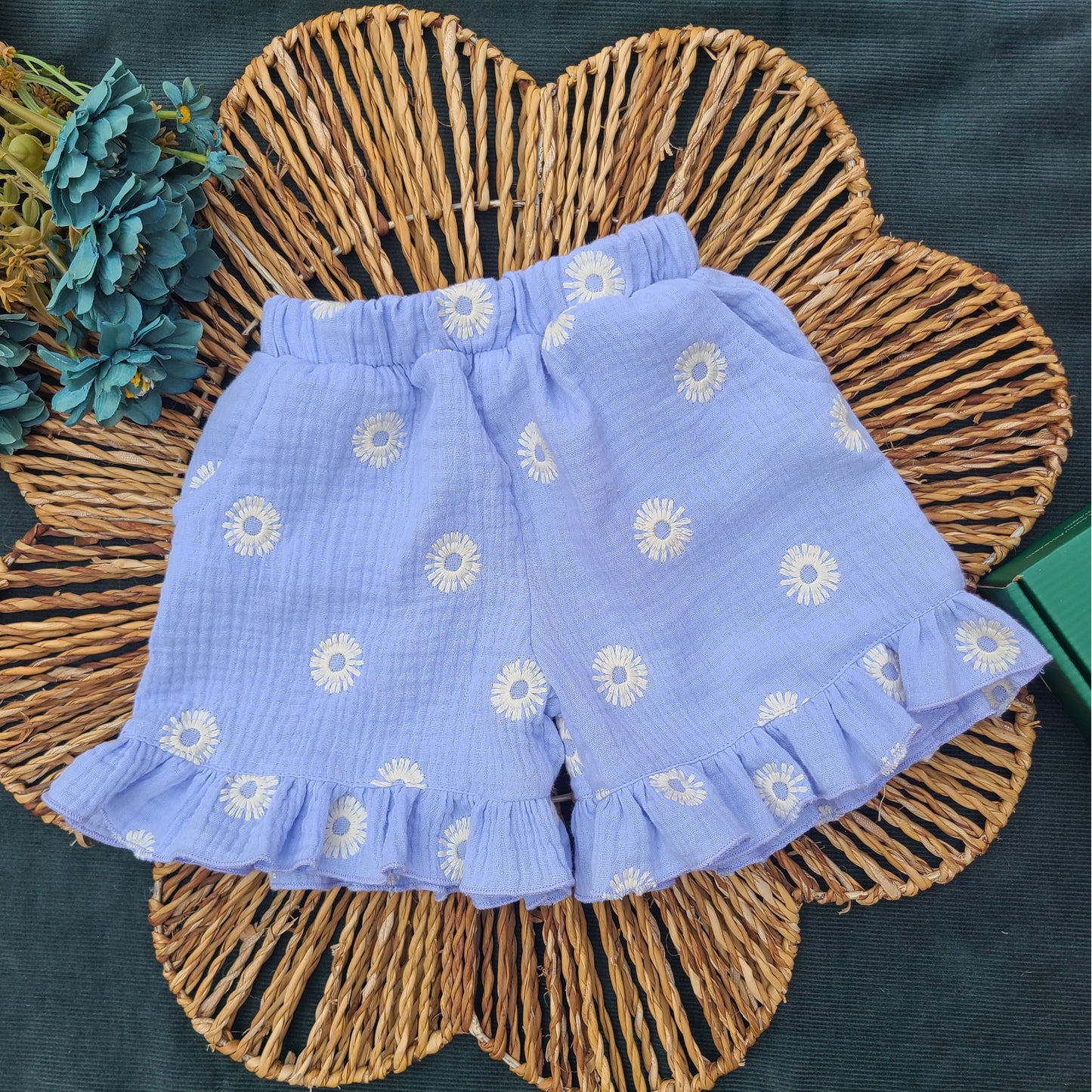 Lavender Lace Doll Code BG-1561