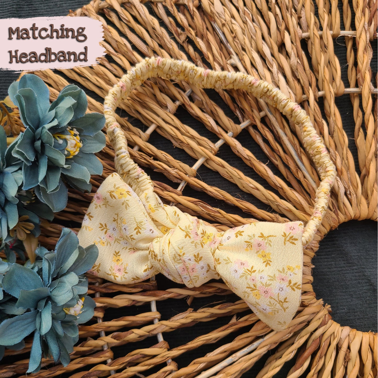 Sunny Side Up Frock Code BG-1557