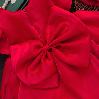 Ruby Rose Princess Dress BG-1516