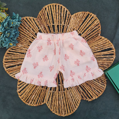 Little Noor Summer frock-code-BG-1598