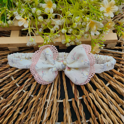 Teddy’s Tea Party Tops and Pants Set-BG-1599