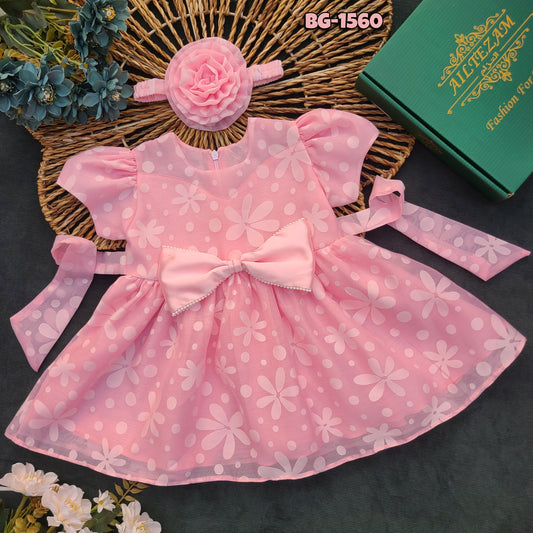 The Fairy Flora Frock BG-1560
