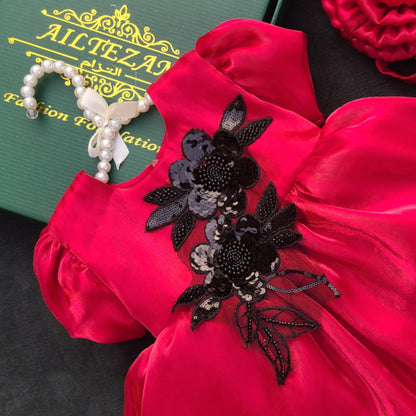 Ruby Rose Princess Dress BG-1516