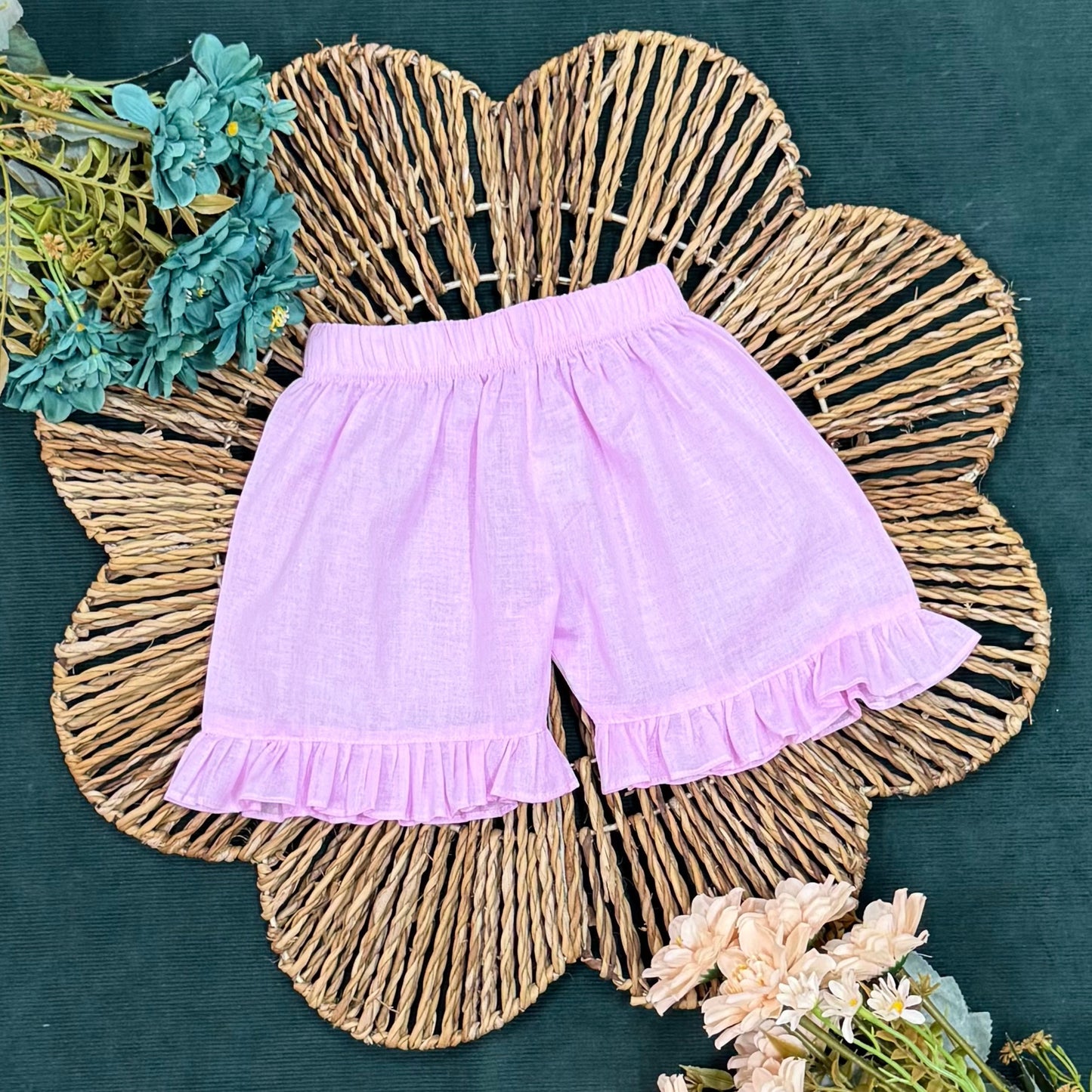 Baby girls summer frock-code-BG-1658