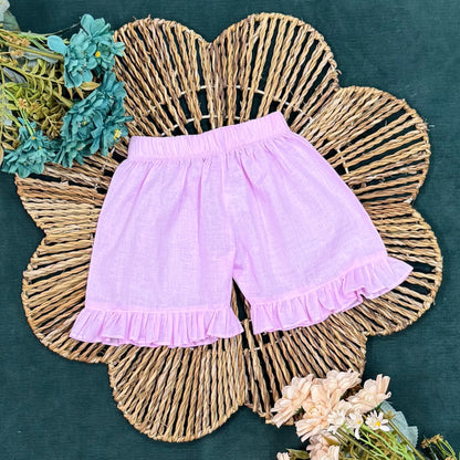 Baby girls summer frock-code-BG-1658