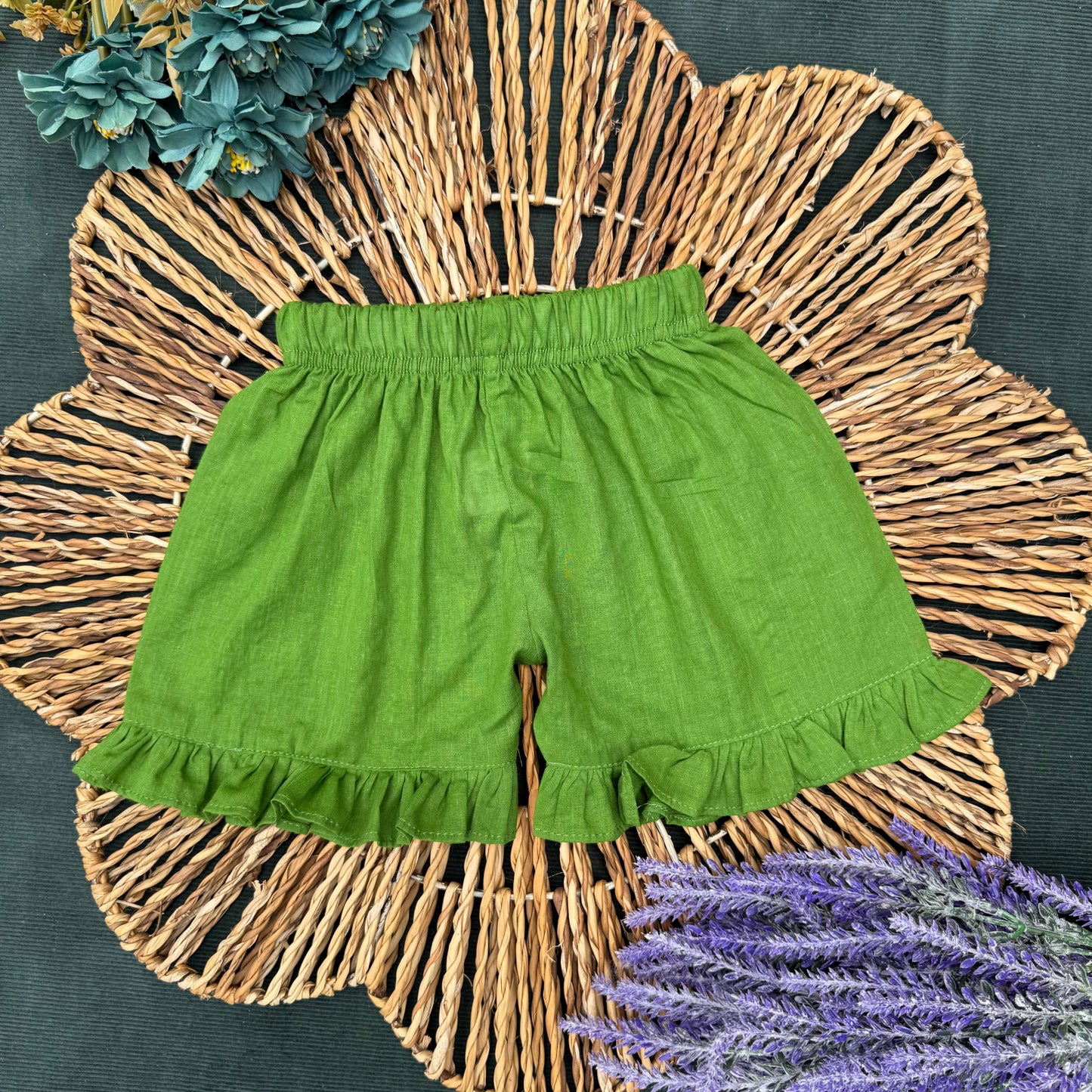Baby girls summer frock-code-BG-1645
