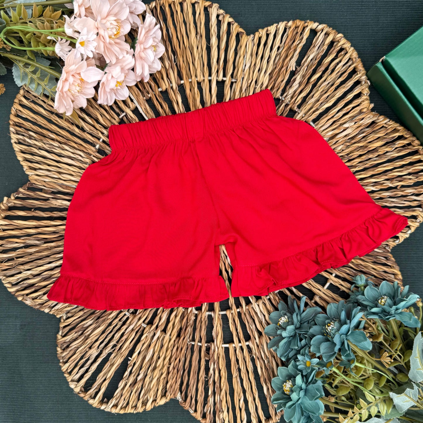 Cherry Pastry Ruffle Set Code BG-1659