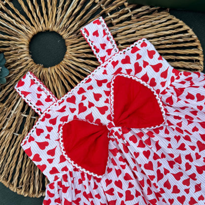 Baby girls summer frock-code-BG-1648