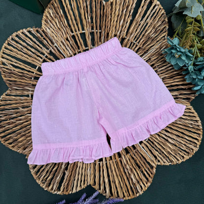 Baby girls summer frock-code-BG-1641