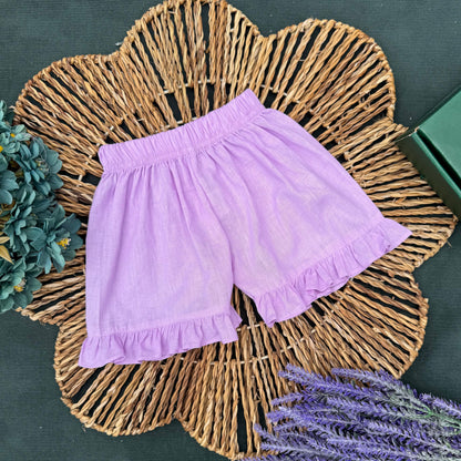 Baby girls summer frock-code-BG-1648